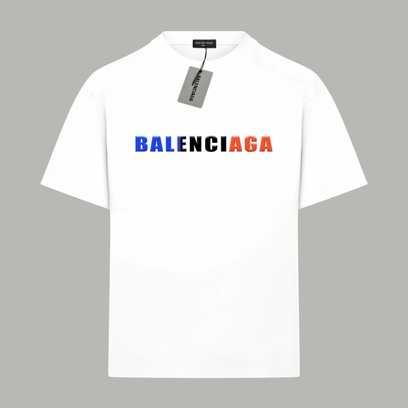 Balenciaga T-Shirts Cozy 96382