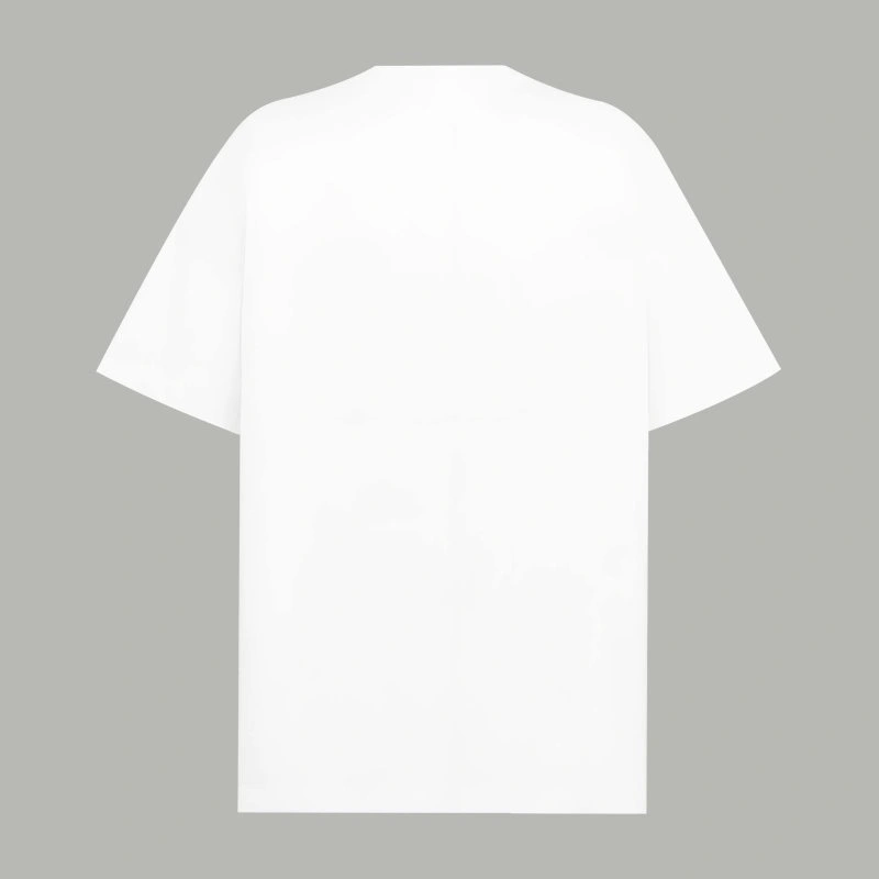 Balenciaga T-Shirts Cozy 96382