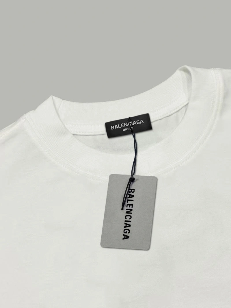 Balenciaga T-Shirts Cozy 96382