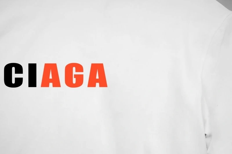 Balenciaga T-Shirts Cozy 96382