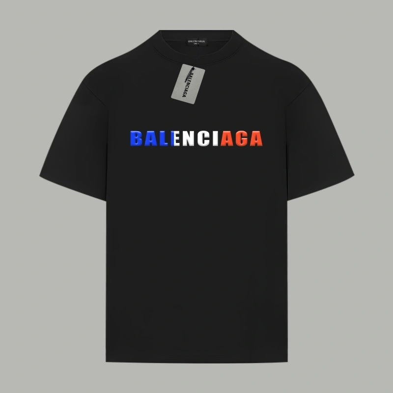 Balenciaga T-Shirts Premium 96461
