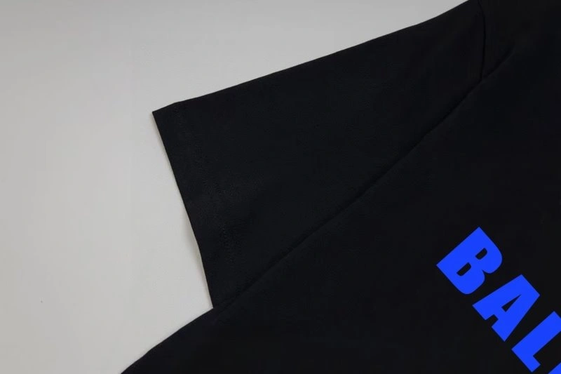Balenciaga T-Shirts Premium 96461