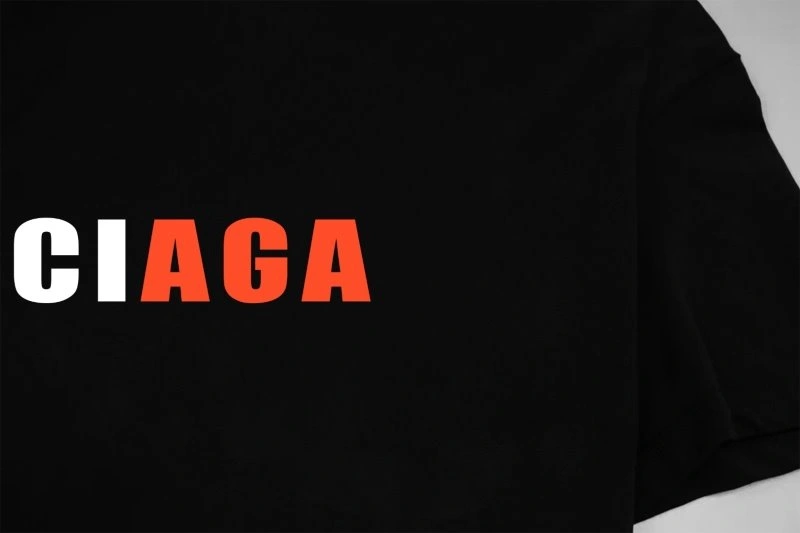 Balenciaga T-Shirts Premium 96461