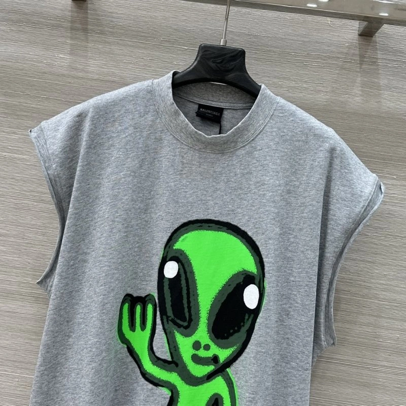 Balenciaga T-Shirts Efficient 96373
