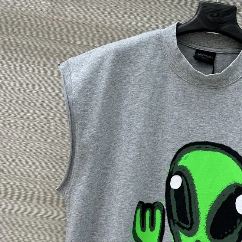 Balenciaga T-Shirts Efficient 96373