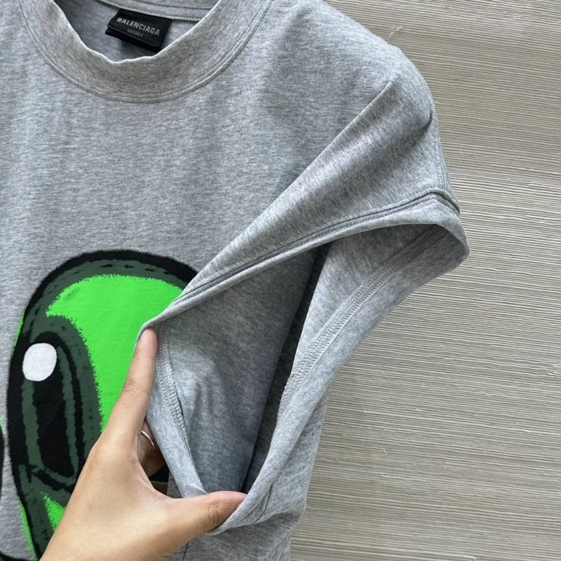 Balenciaga T-Shirts Efficient 96373