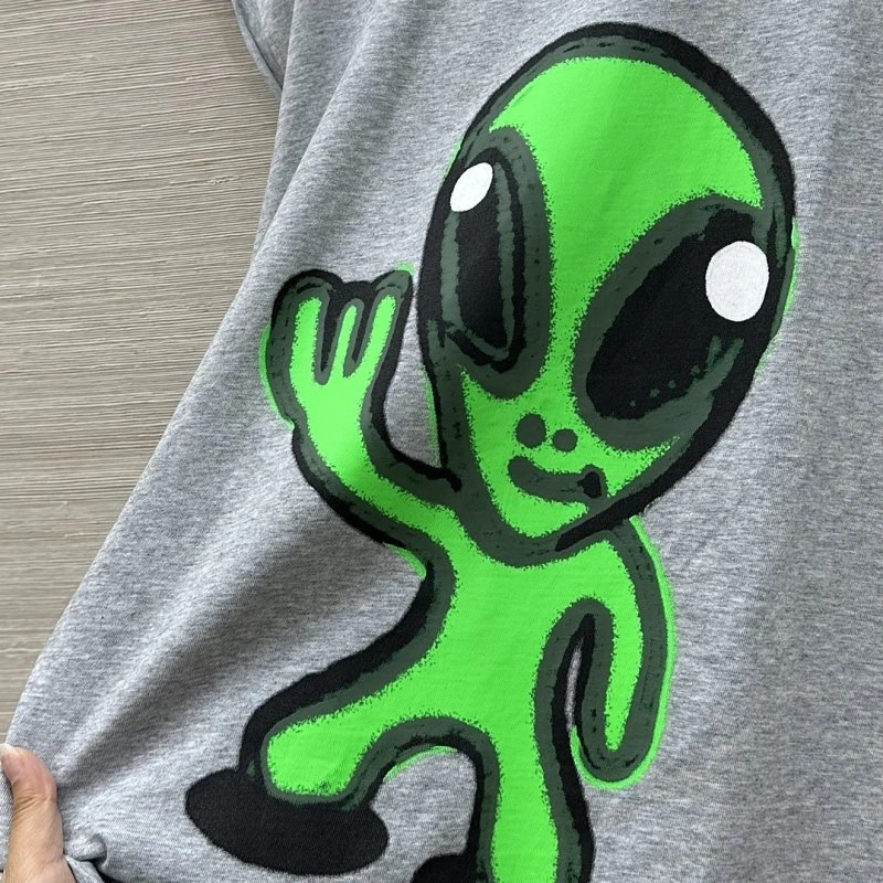 Balenciaga T-Shirts Efficient 96373