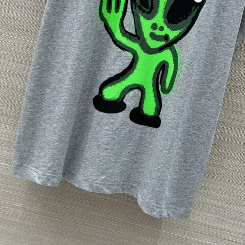 Balenciaga T-Shirts Efficient 96373