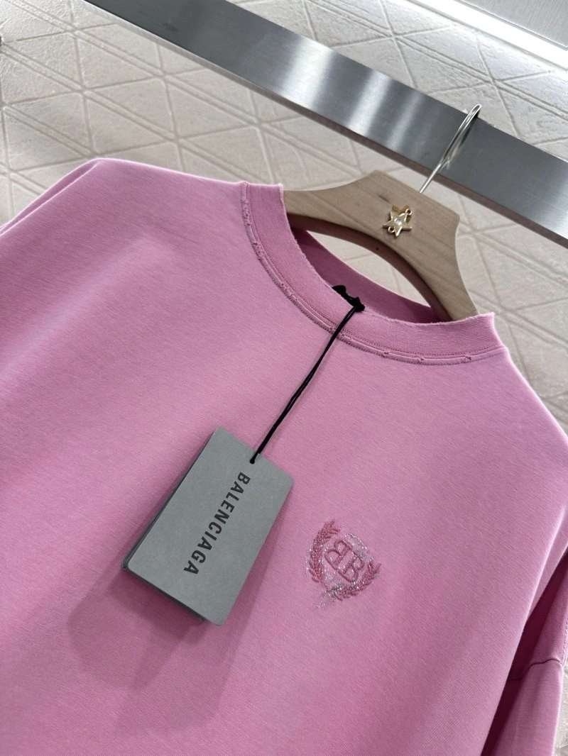 Refined Balenciaga T-Shirts 96372