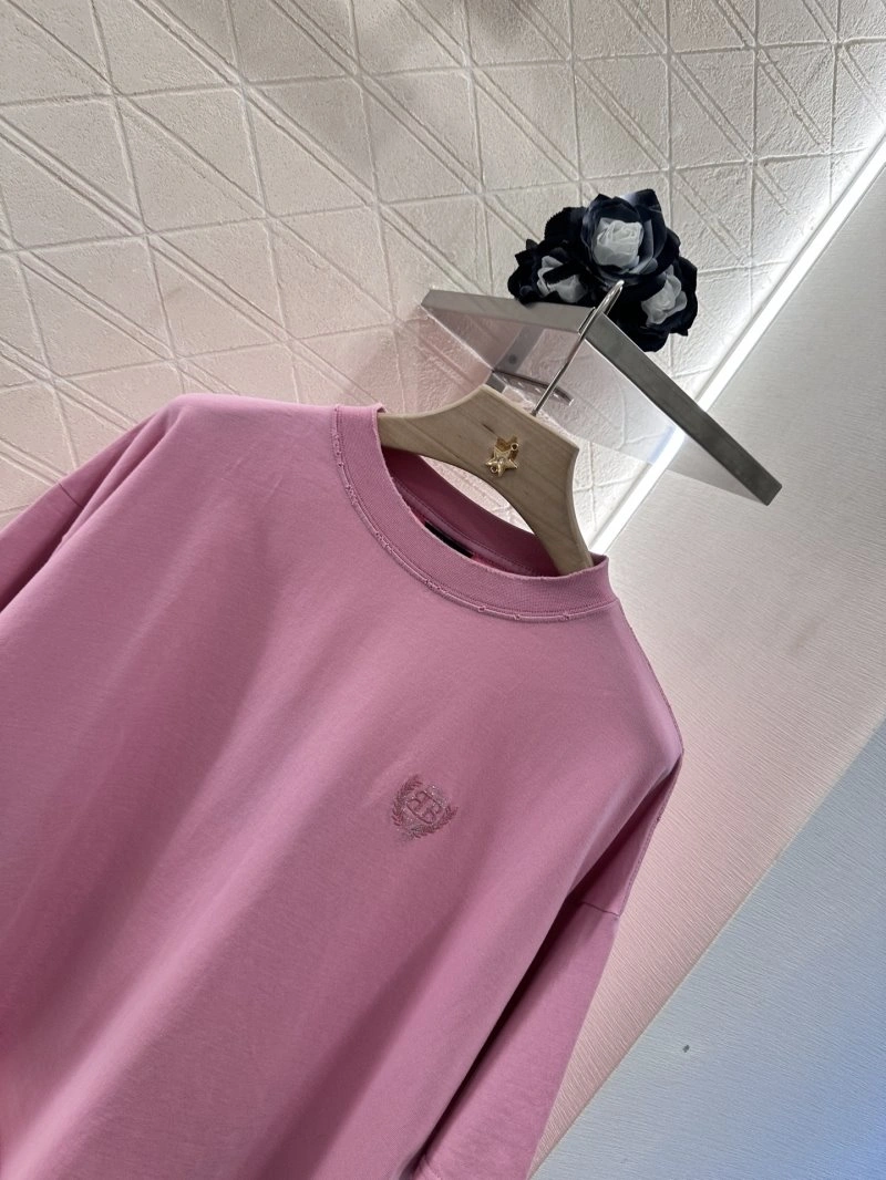 Refined Balenciaga T-Shirts 96372