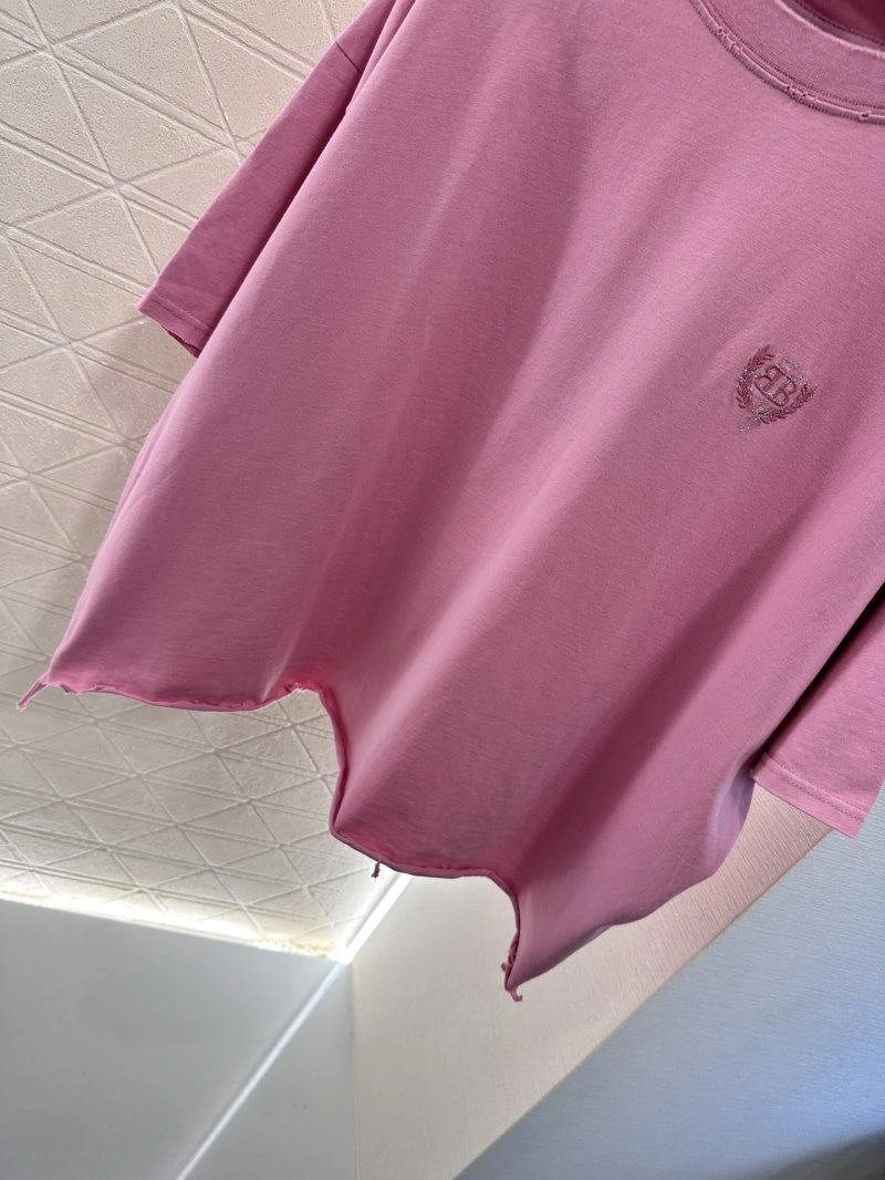 Refined Balenciaga T-Shirts 96372