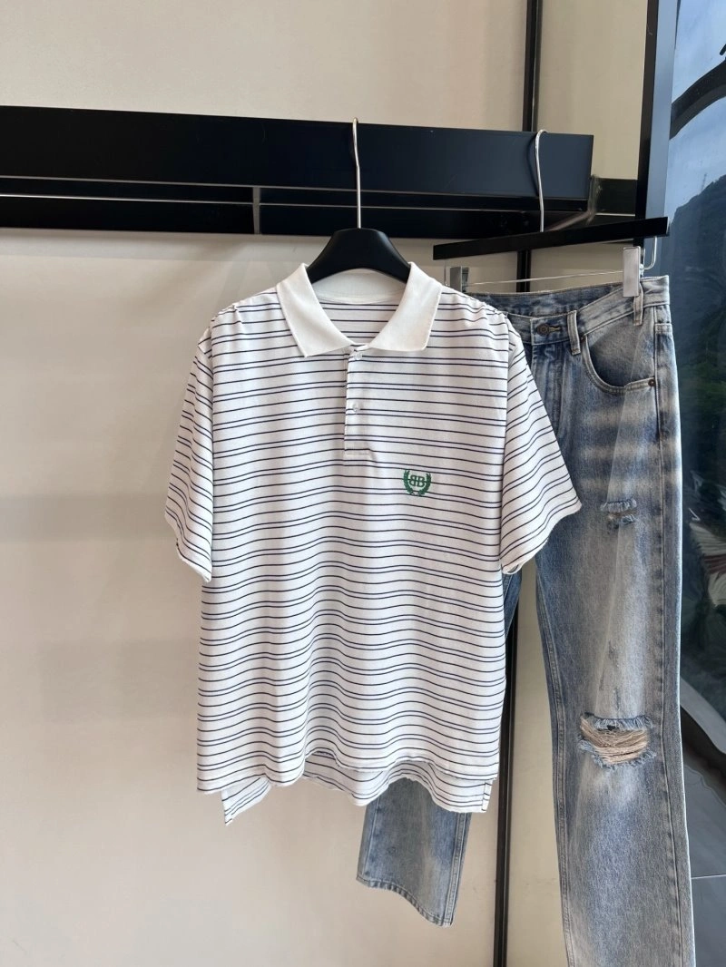 SmoothTexture Balenciaga T-Shirts 96464