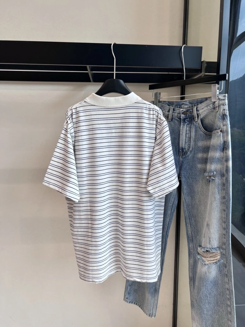 SmoothTexture Balenciaga T-Shirts 96464