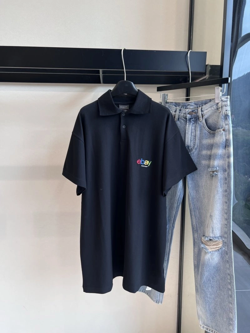 Neat Balenciaga T-Shirts 96462