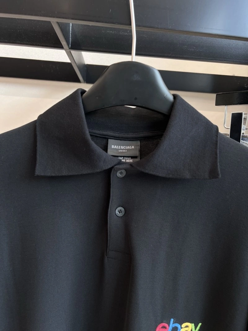 Neat Balenciaga T-Shirts 96462