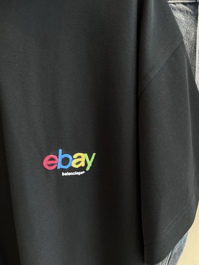 Neat Balenciaga T-Shirts 96462