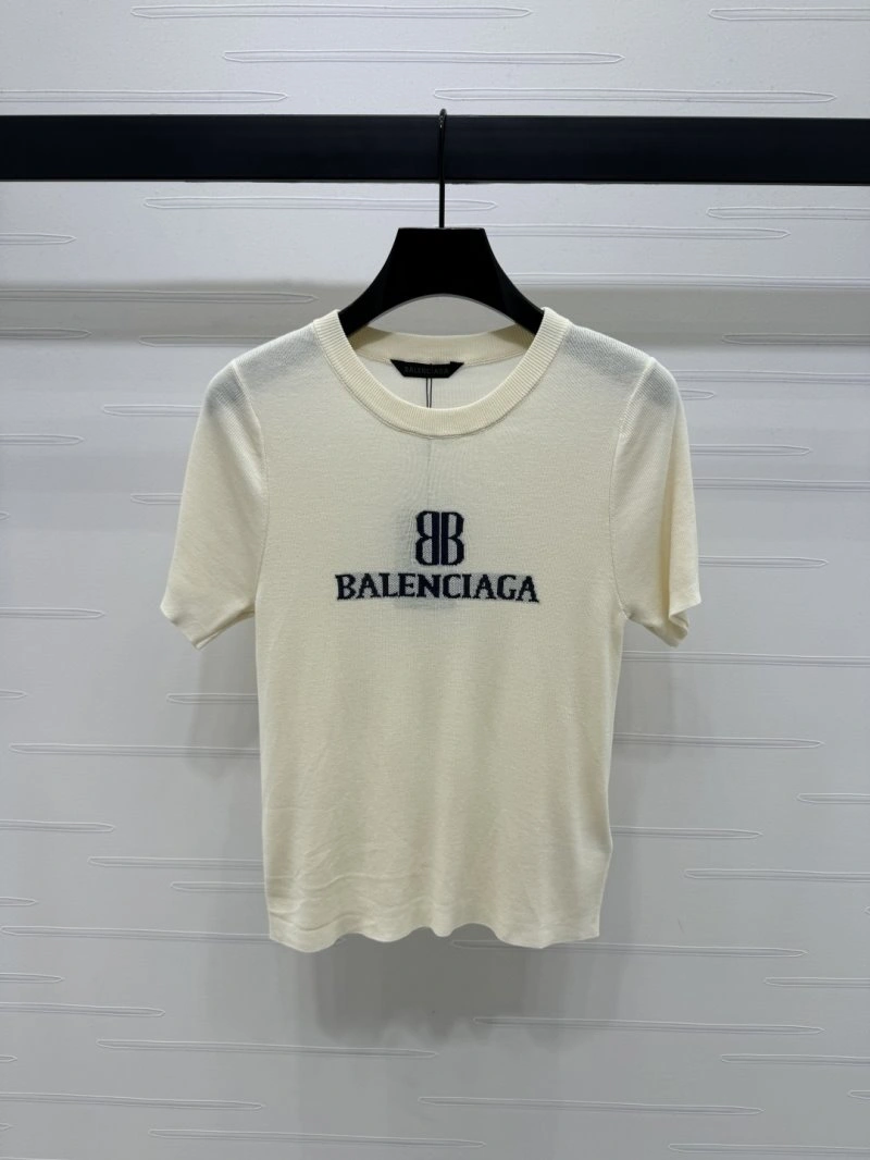 Packable Balenciaga T-Shirts 96458