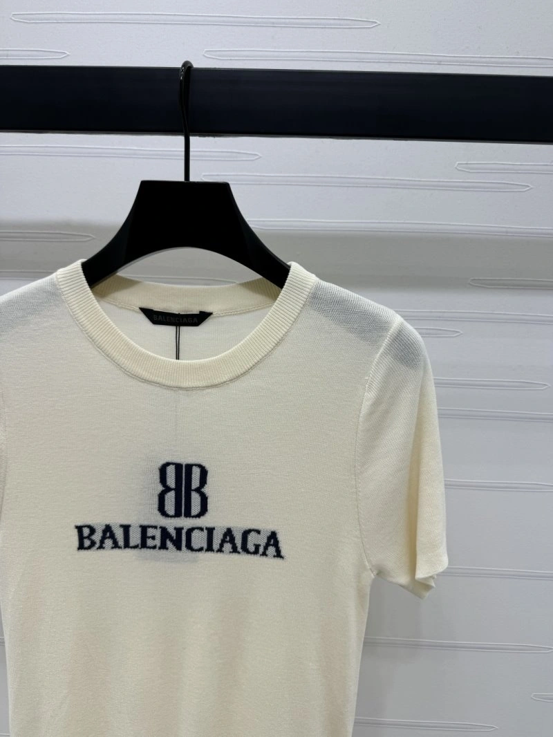 Packable Balenciaga T-Shirts 96458