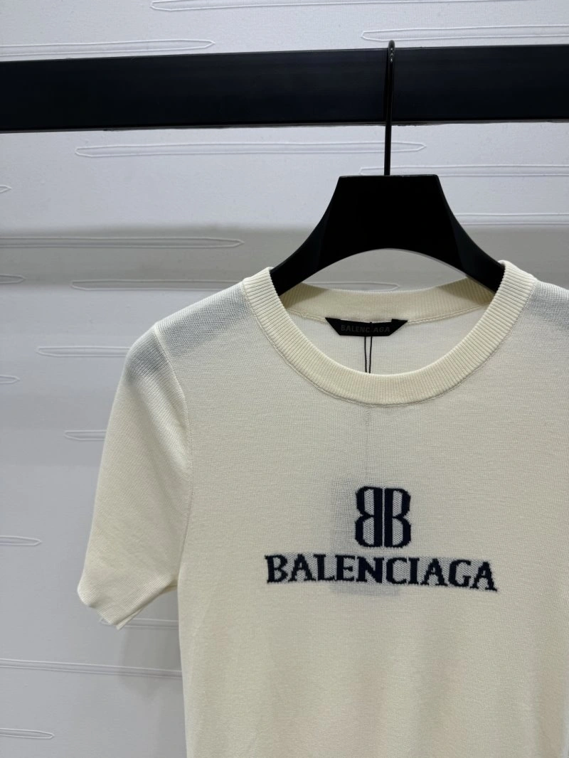 Packable Balenciaga T-Shirts 96458