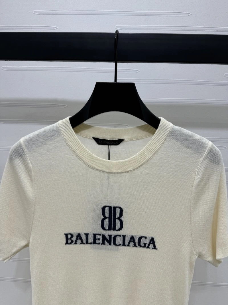 Packable Balenciaga T-Shirts 96458