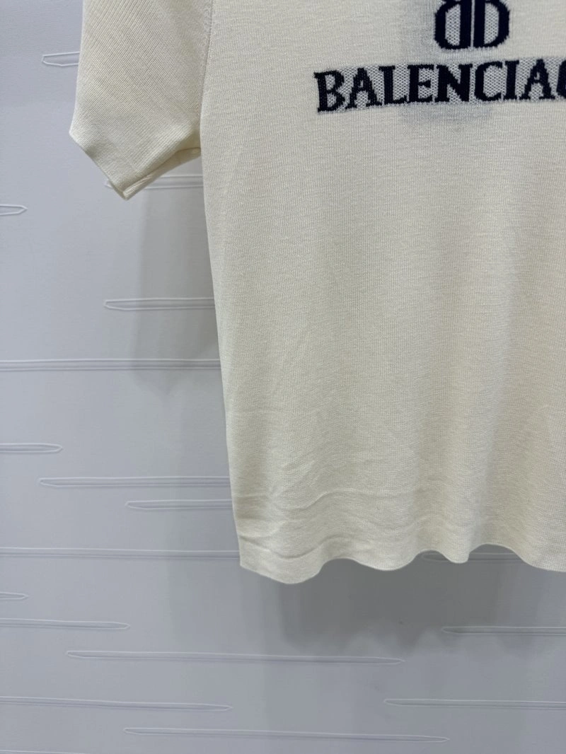 Packable Balenciaga T-Shirts 96458