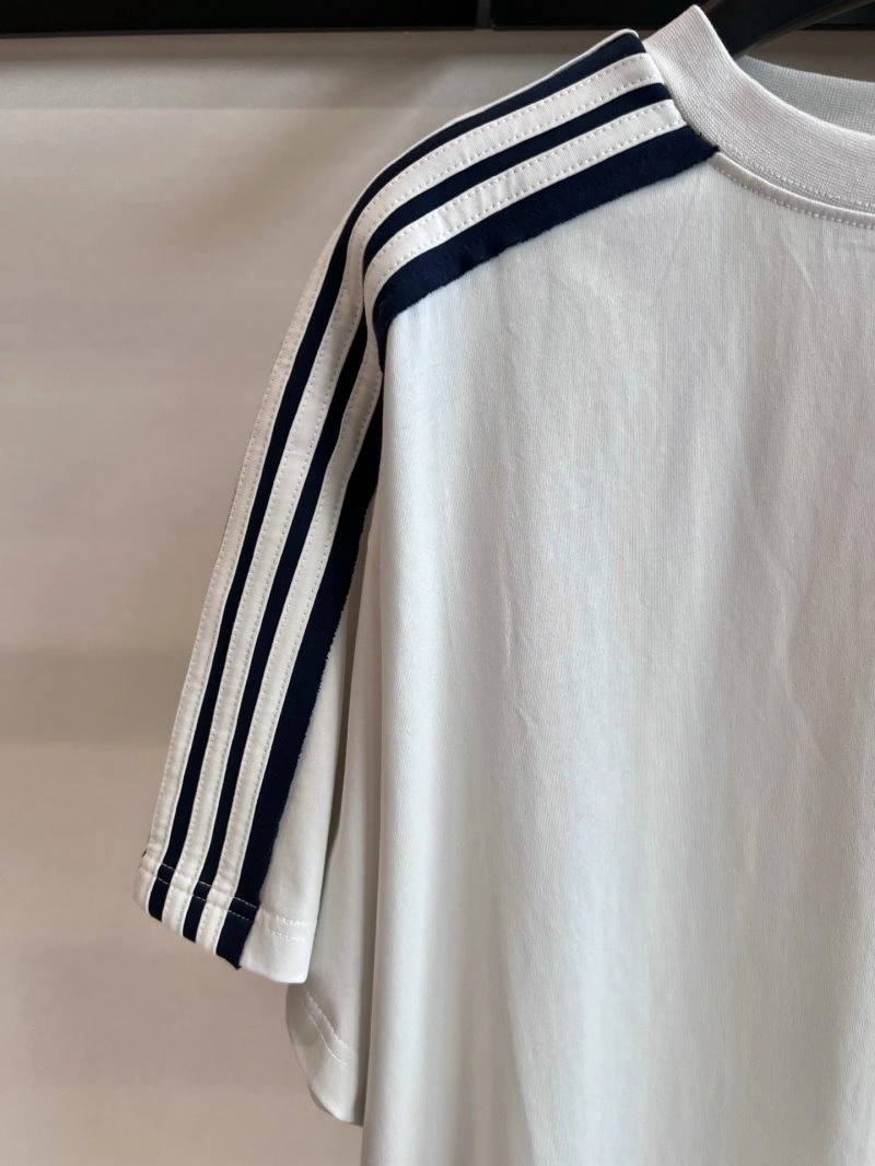 ZipUp Balenciaga T-Shirts 96460