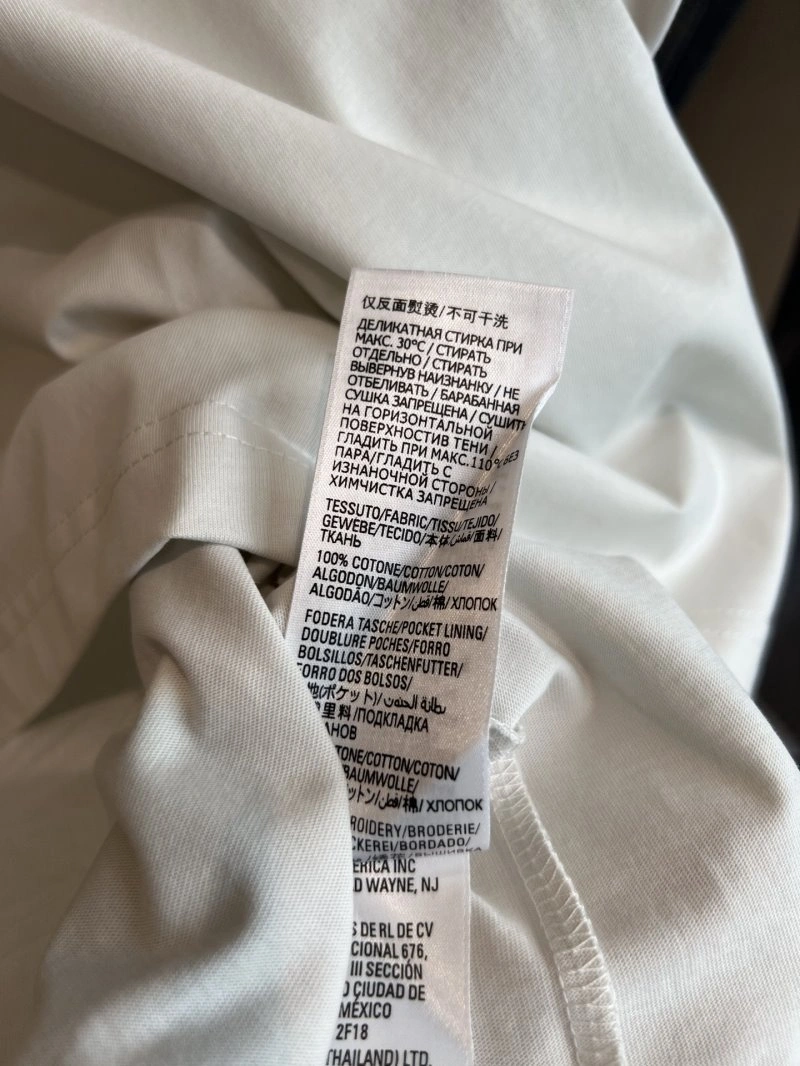 ZipUp Balenciaga T-Shirts 96460