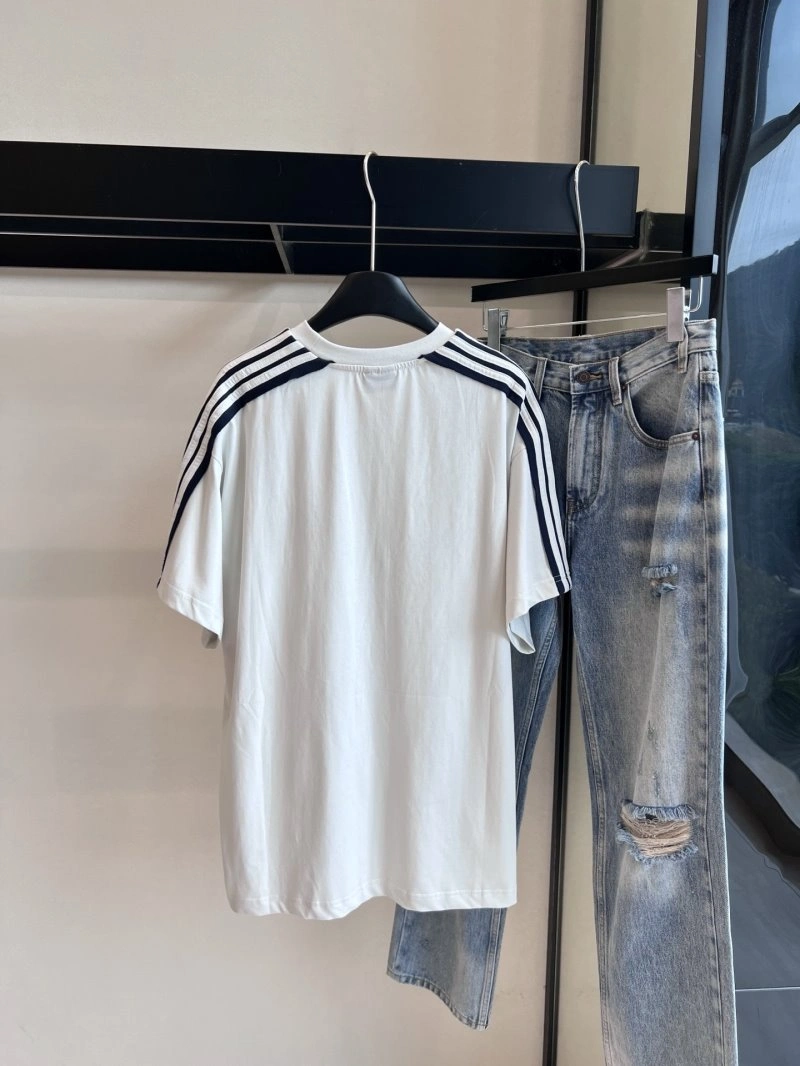ZipUp Balenciaga T-Shirts 96460