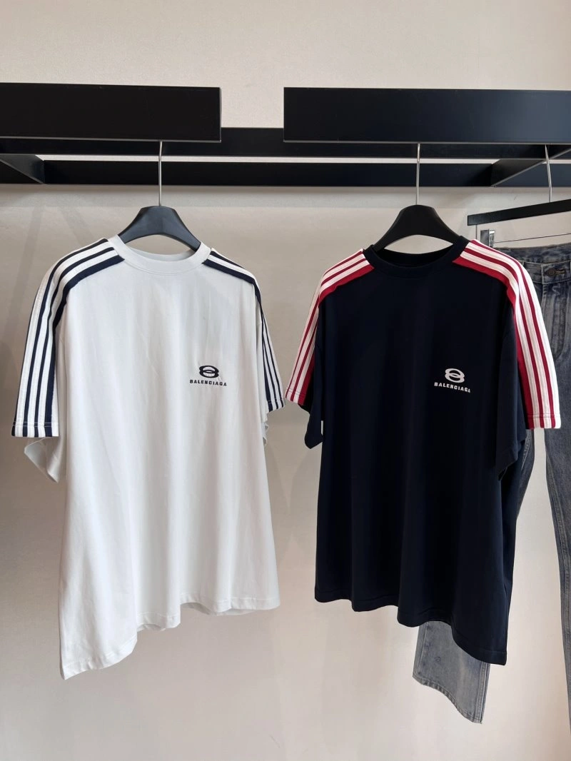 ZipUp Balenciaga T-Shirts 96460