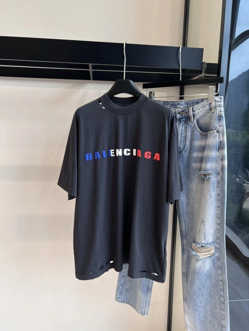 Practical Balenciaga T-Shirts 96454