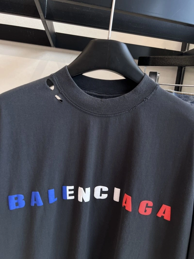 Practical Balenciaga T-Shirts 96454