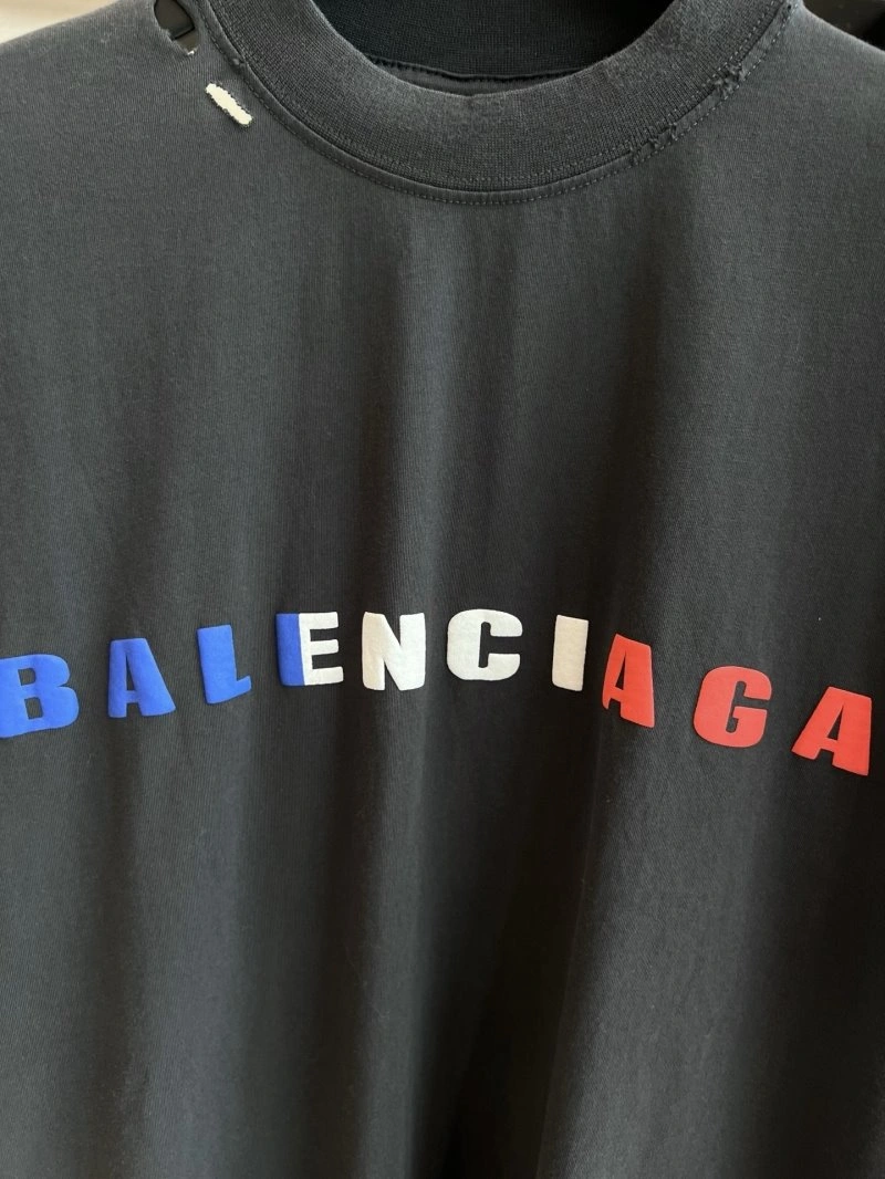 Practical Balenciaga T-Shirts 96454