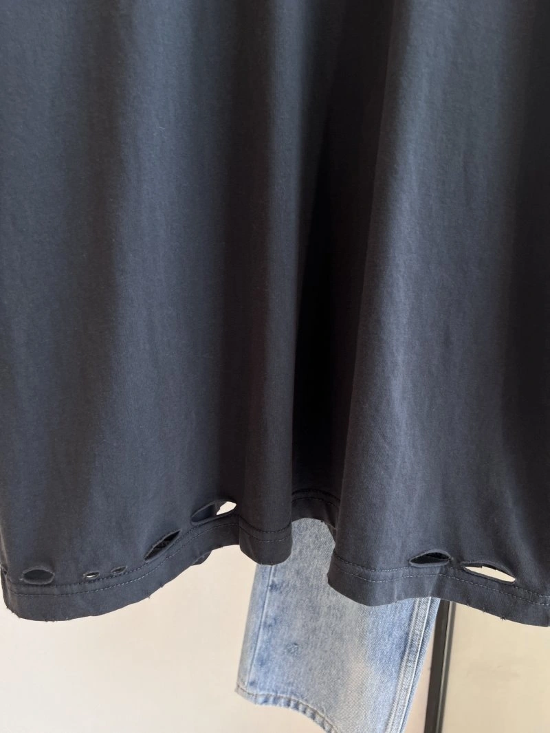 Practical Balenciaga T-Shirts 96454