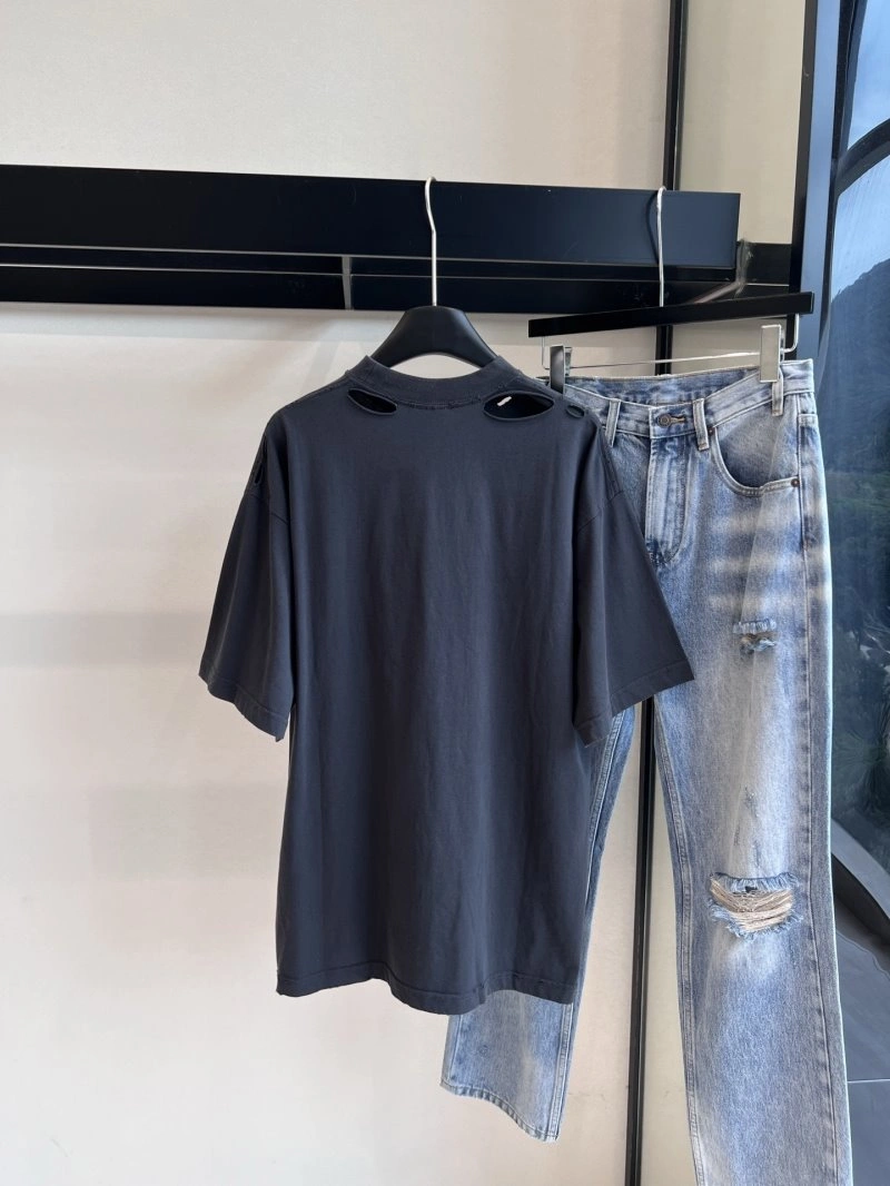 Practical Balenciaga T-Shirts 96454