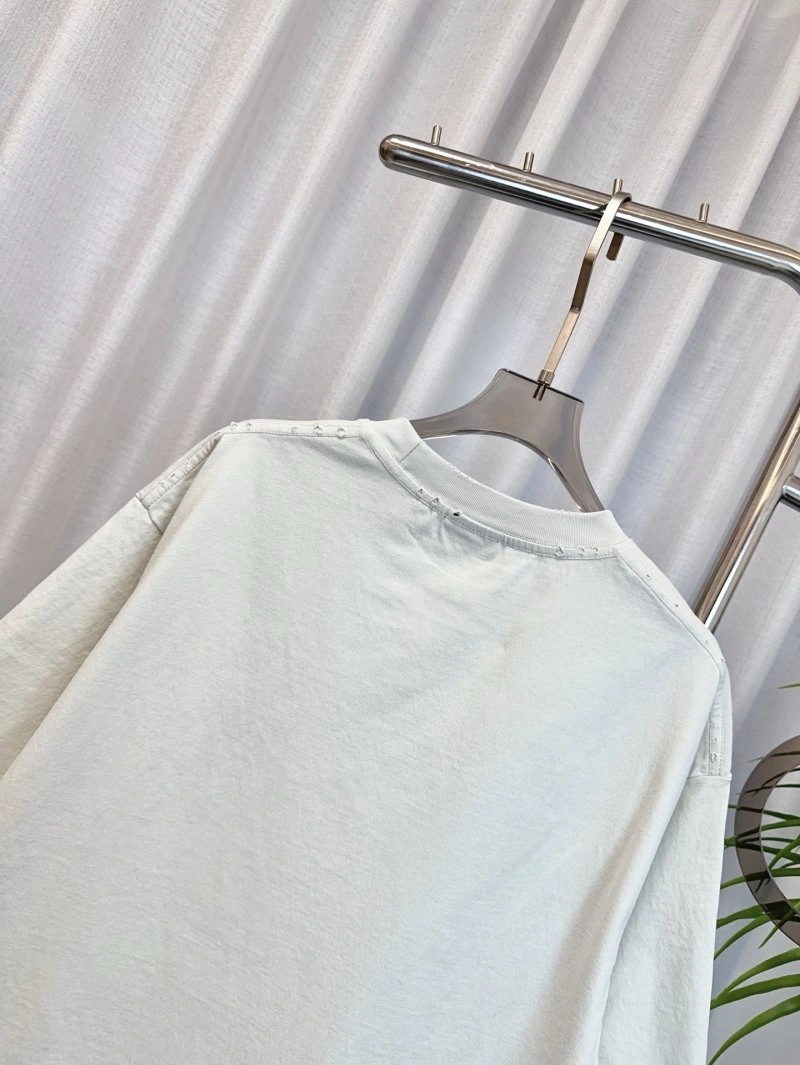 UrbanChic Balenciaga T-Shirts 96451