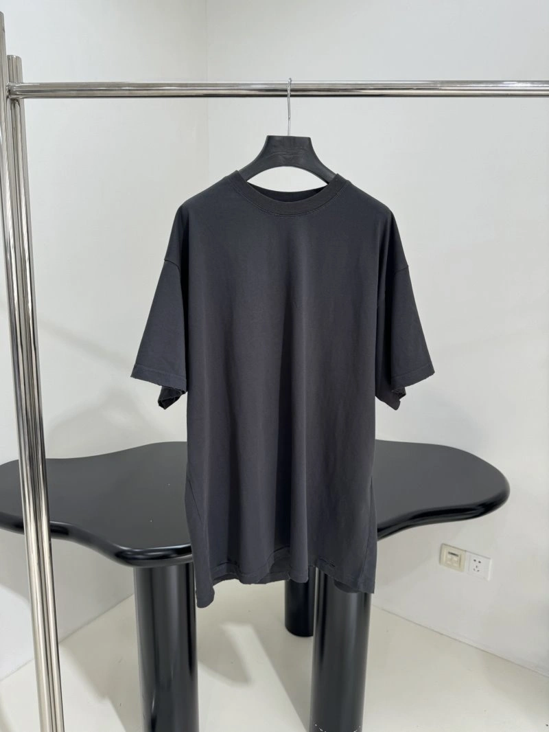 Balenciaga T-Shirts Effortless 96448