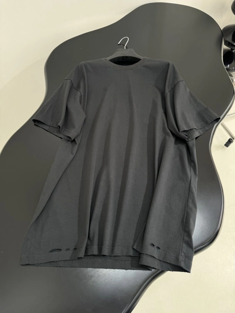 Balenciaga T-Shirts Effortless 96448
