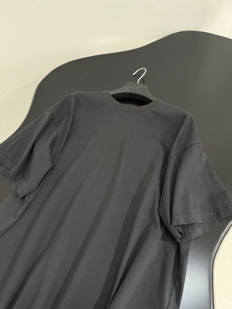 Balenciaga T-Shirts Effortless 96448