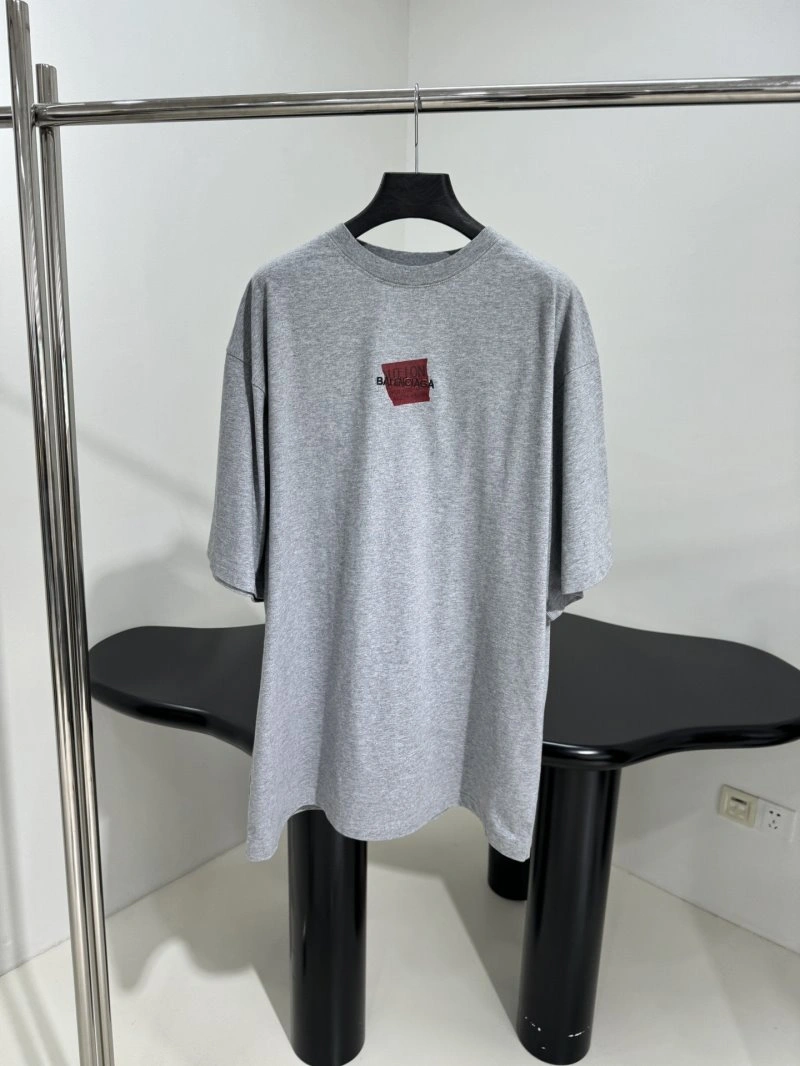 Minimalist Balenciaga T-Shirts 96445