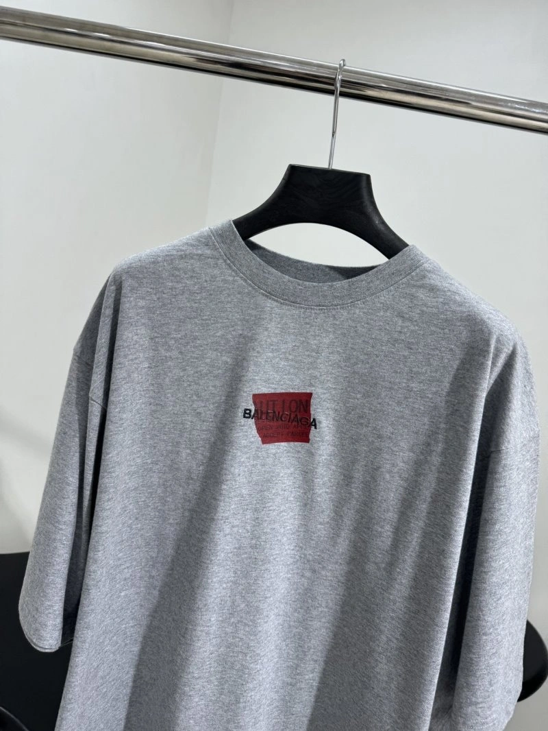 Minimalist Balenciaga T-Shirts 96445