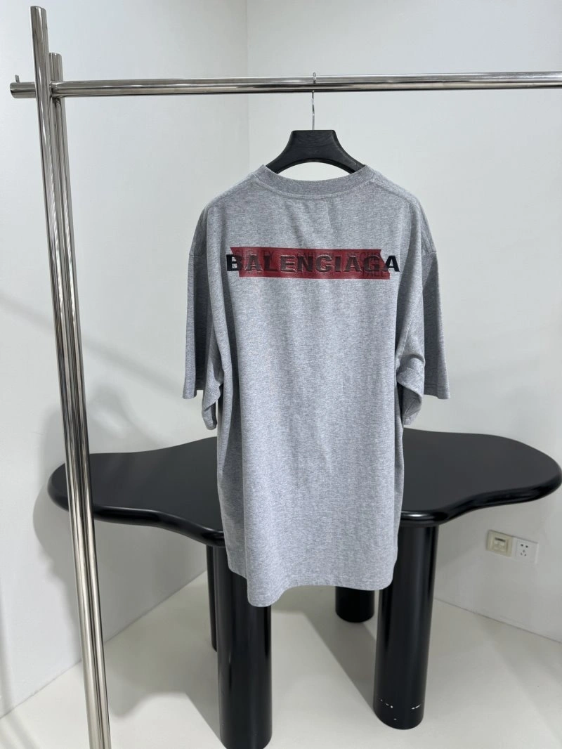 Minimalist Balenciaga T-Shirts 96445