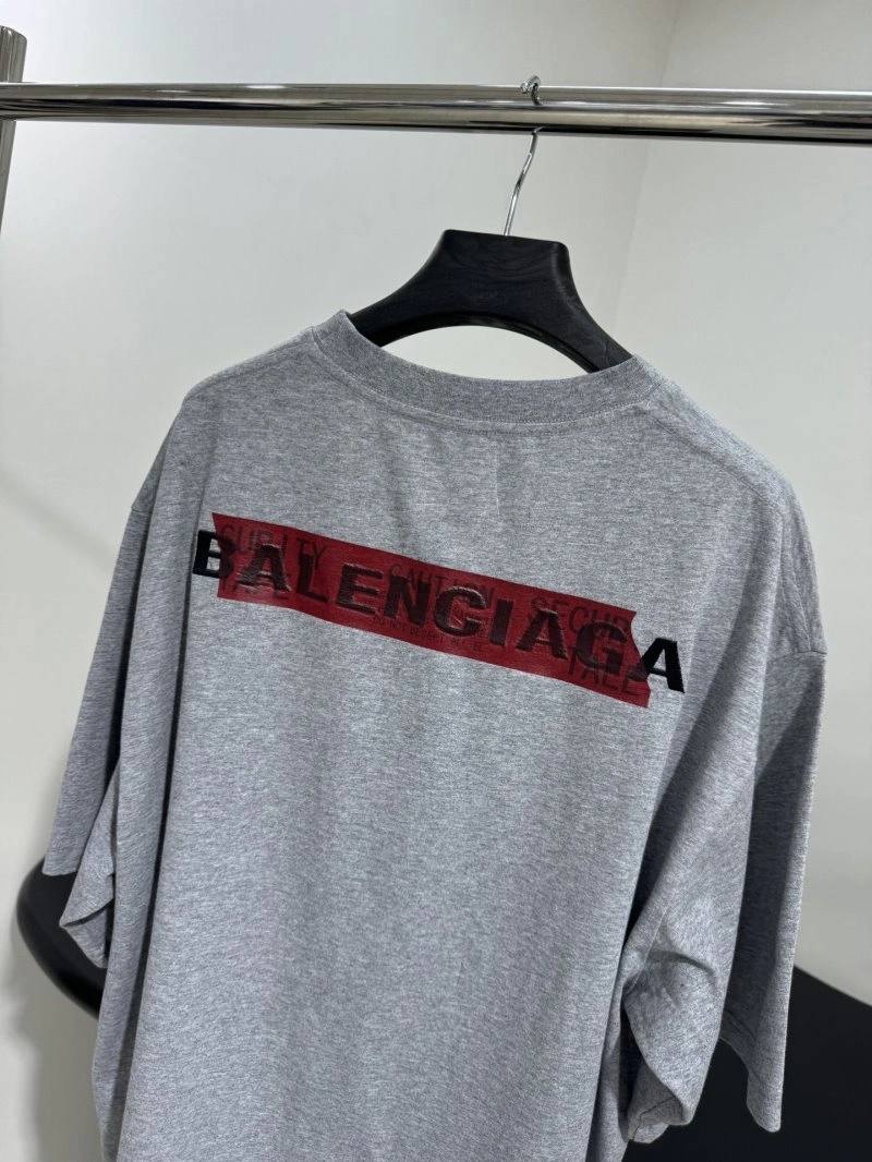 Minimalist Balenciaga T-Shirts 96445