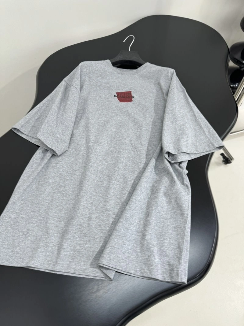 Minimalist Balenciaga T-Shirts 96445