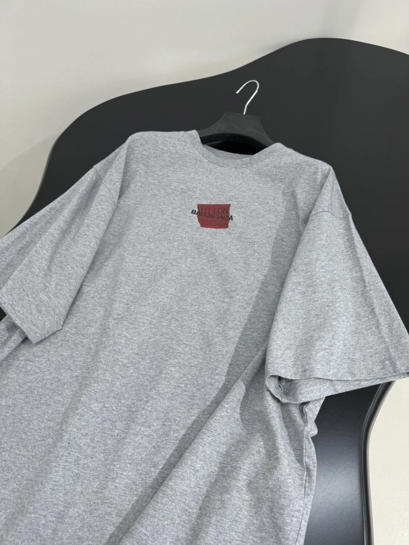 Minimalist Balenciaga T-Shirts 96445