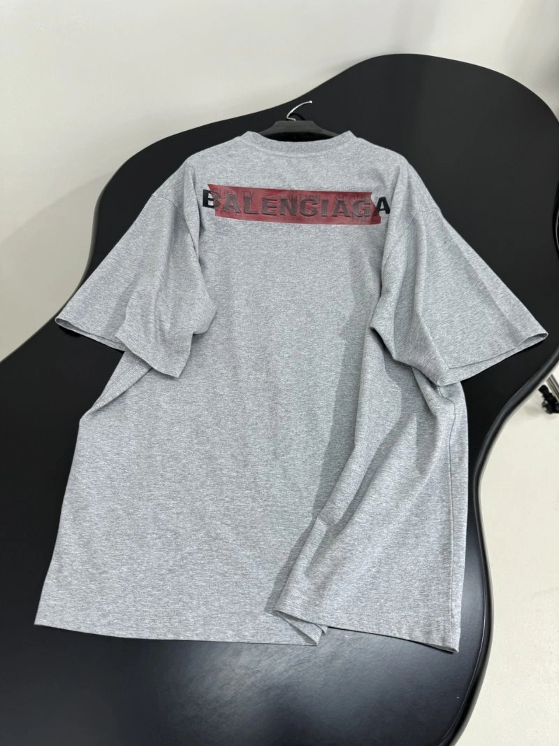 Minimalist Balenciaga T-Shirts 96445