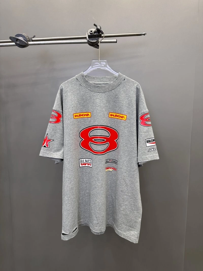 EyeCatching Balenciaga T-Shirts 96324