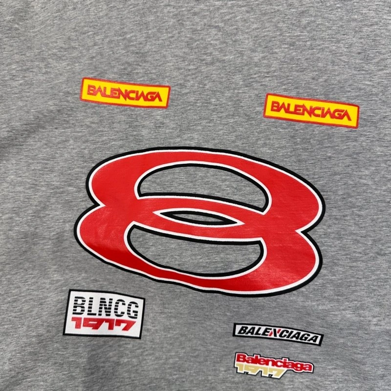 EyeCatching Balenciaga T-Shirts 96324