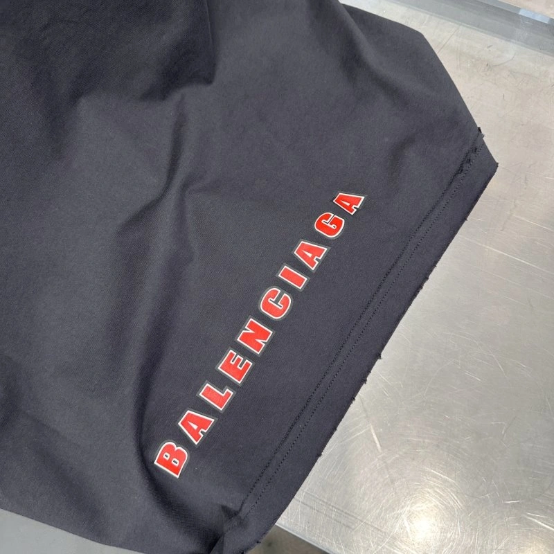 Balenciaga T-Shirts Elegant 96365