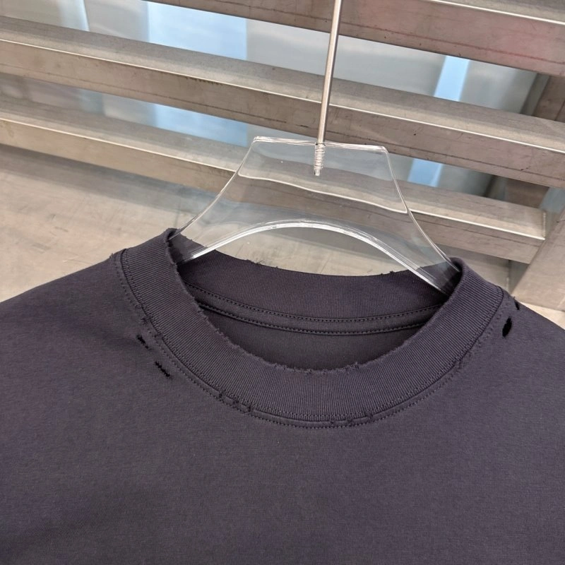 Balenciaga T-Shirts Elegant 96365