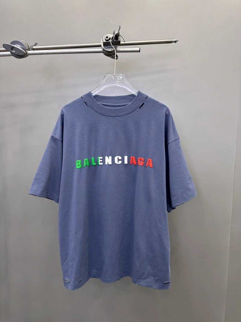 Balenciaga T-Shirts EyeCatching 96320